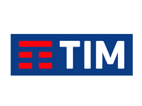 Logo negozio Tim Asti