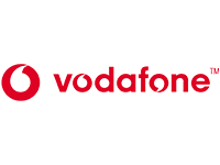 Logo negozio Vodafone Asti