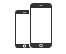 icona iphone 8