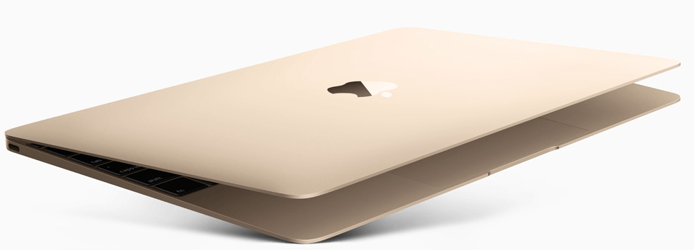 laptop apple macbook pro pink